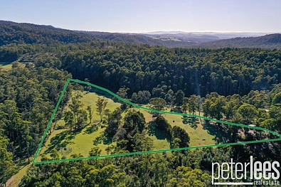 Frankford  Sunny Lifestyle Acreage Offering Peace, Privacy & Potential