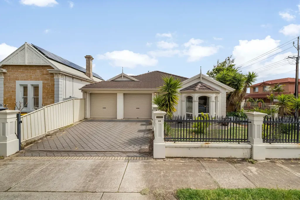 59 Spring Street, Queenstown, SA 5014