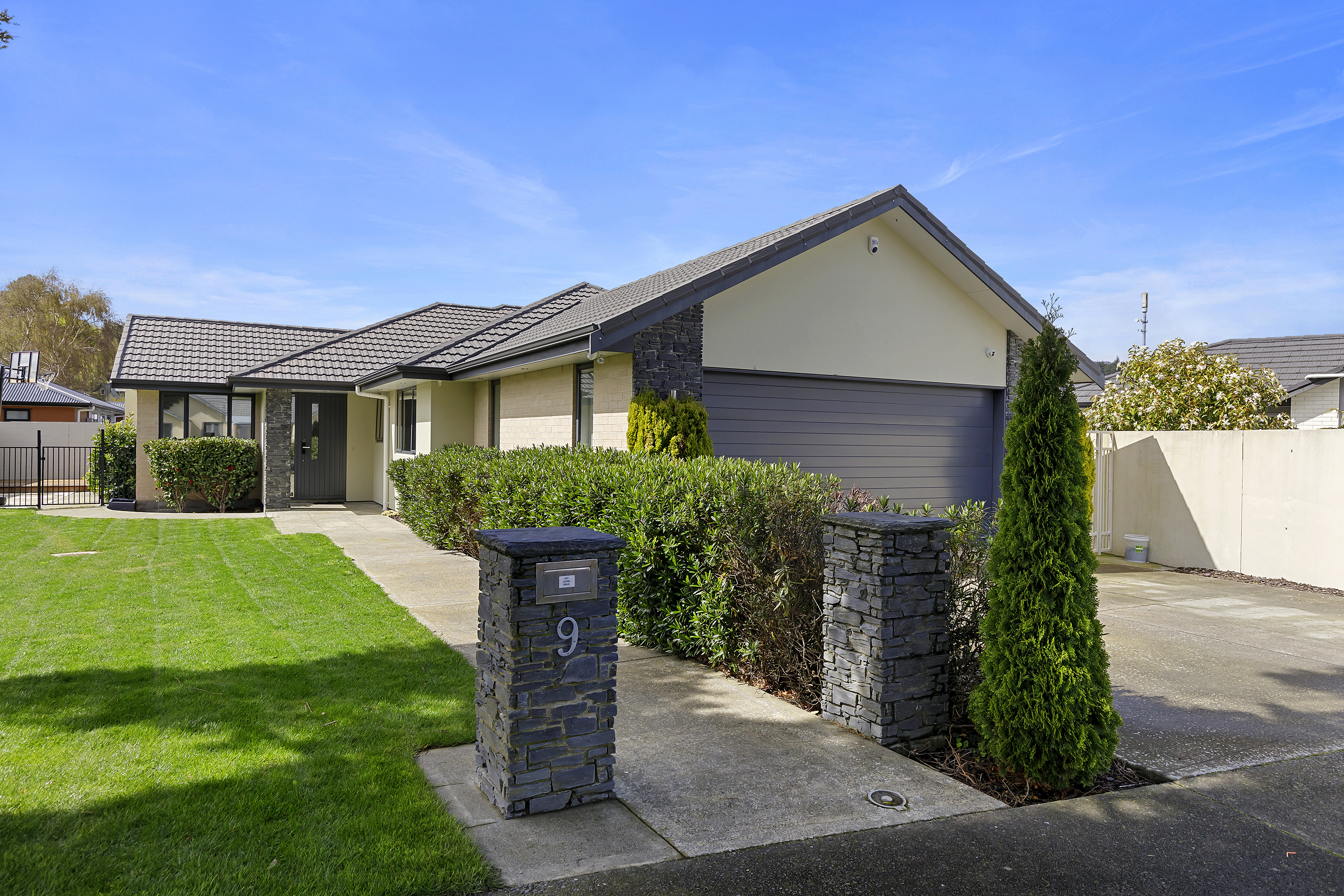 9 Vernon Grove, Brown Owl, Upper Hutt, 4 રૂમ, 0 બાથરૂમ, House