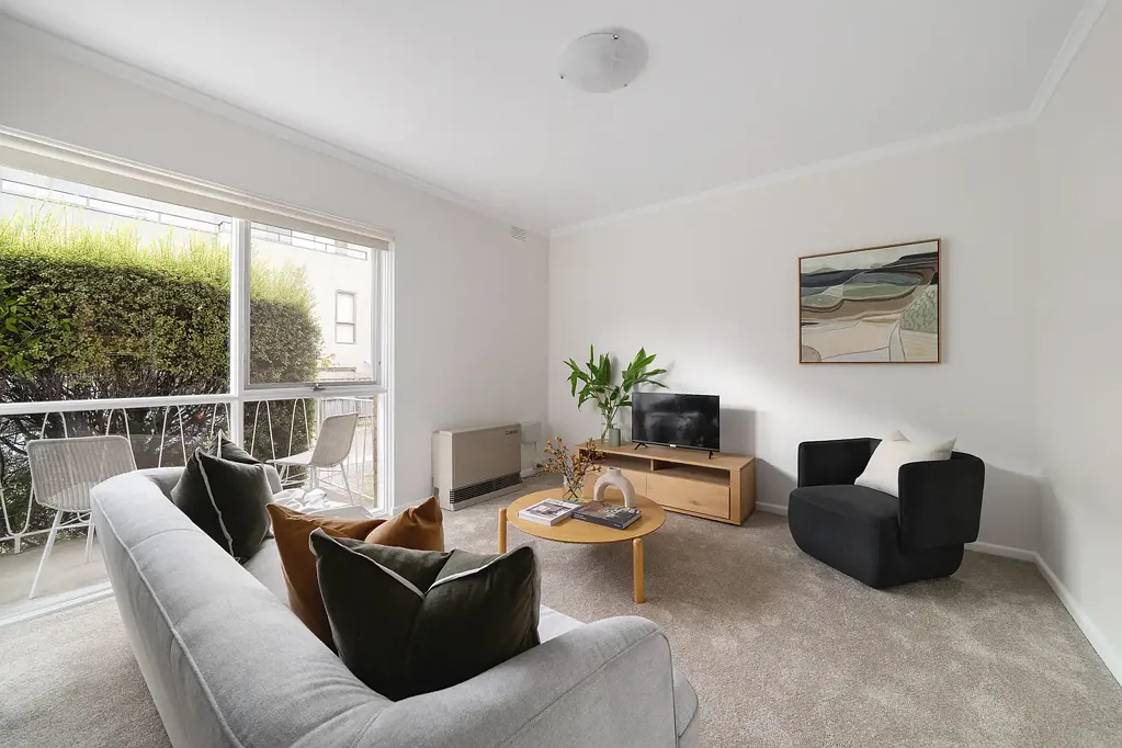 4/575 Glenferrie Road, Hawthorn, VIC 3122