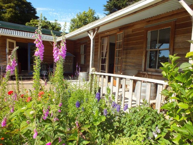 Rural Banks Peninsula