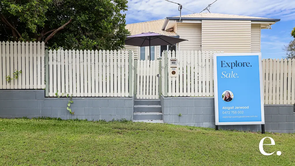 100 Off Lane, South Gladstone, QLD 4680