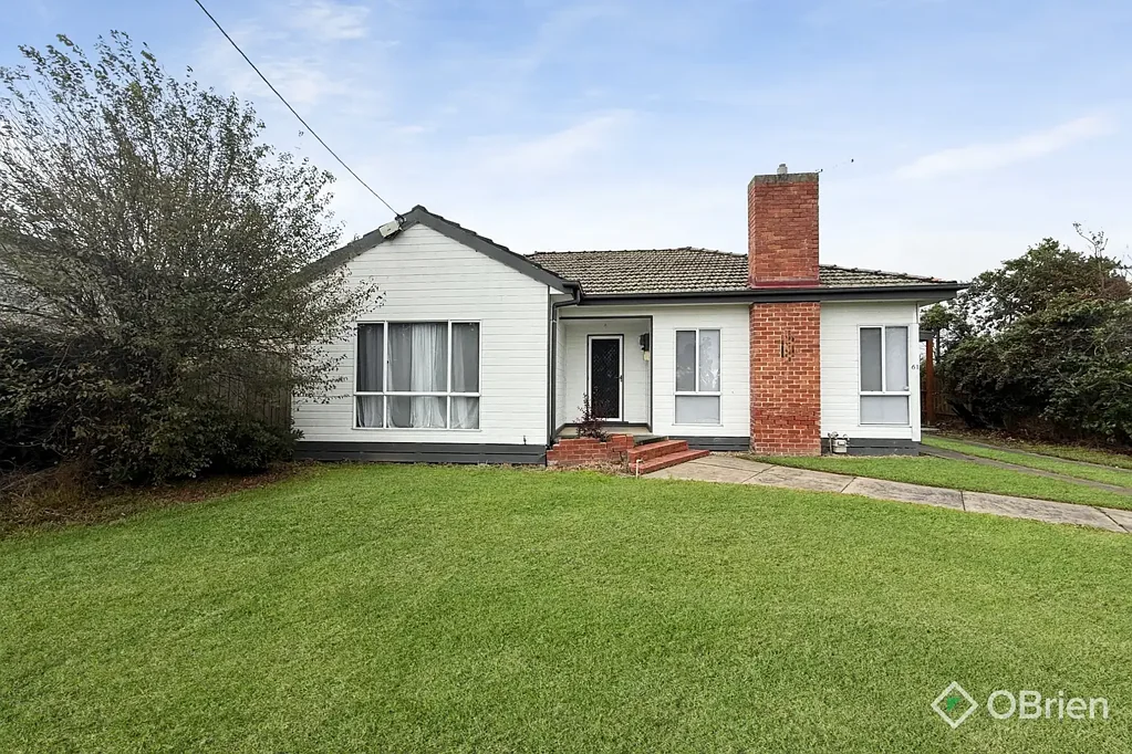 CHARMING HOME CLOSE TO AMENITIES