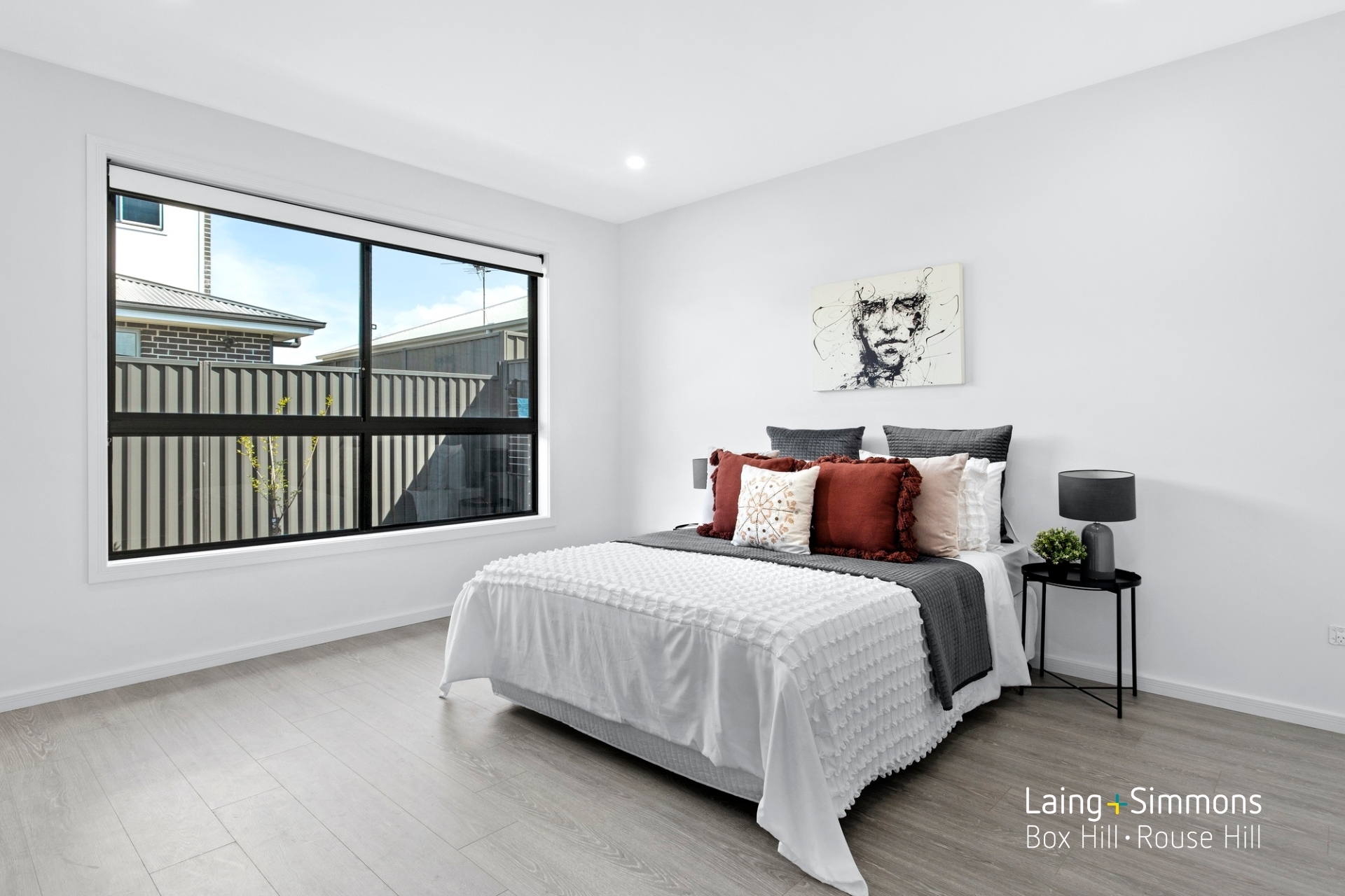 34 ELDERBERRY ST, MARSDEN PARK NSW 2765, 0房, 0浴, House