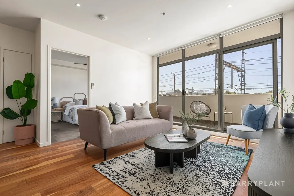 Mordialloc 1ਬੈੱਡਰੂਮ SUPERB BAYSIDE LIFESTYLE