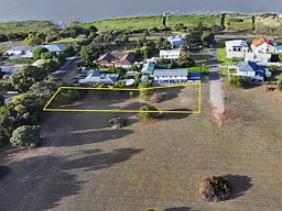 LOT 1 Wilhelm Street, Hindmarsh Island