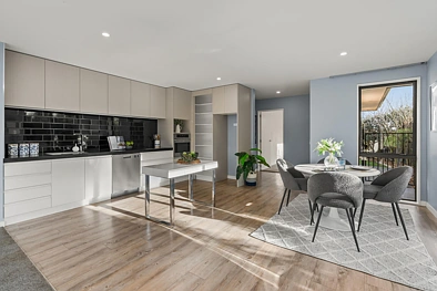 21 Andesite Drive, Rolleston, Selwyn, Canterbury, 4 Schlafzimmer, 2 Badezimmer, House