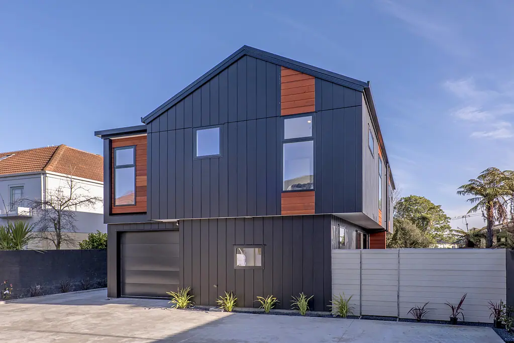 Papanui 3Kwarto Titles Issued- Move in Today!
