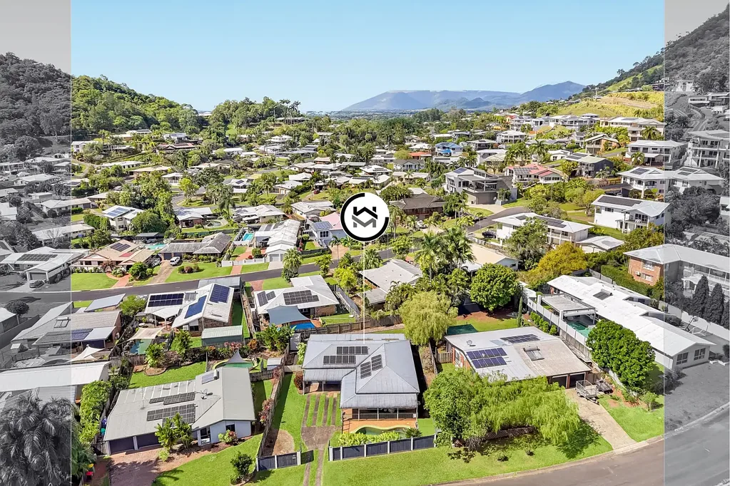 Bayview Heights 3房  Location, lifestyle & character