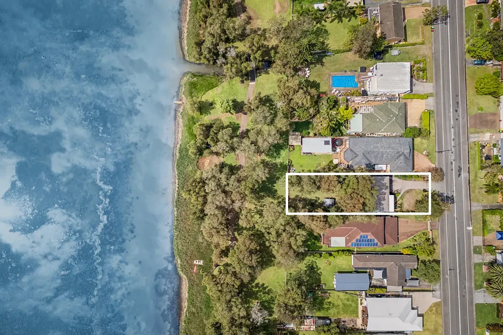 Berkeley Vale 3બેડરૂમ Peaceful retreat, coastal convenience