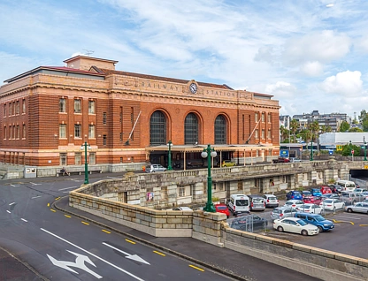 232/26-48 Te Taou Crescent, Auckland Central, Auckland City, 2 Kuwarto, 1 Banyo, Apartment