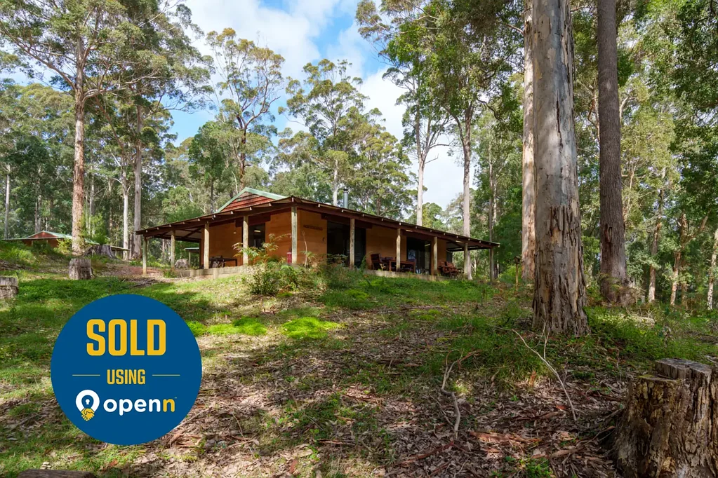 5/713 Pemberton-Northcliffe Road, Pemberton, WA 6260