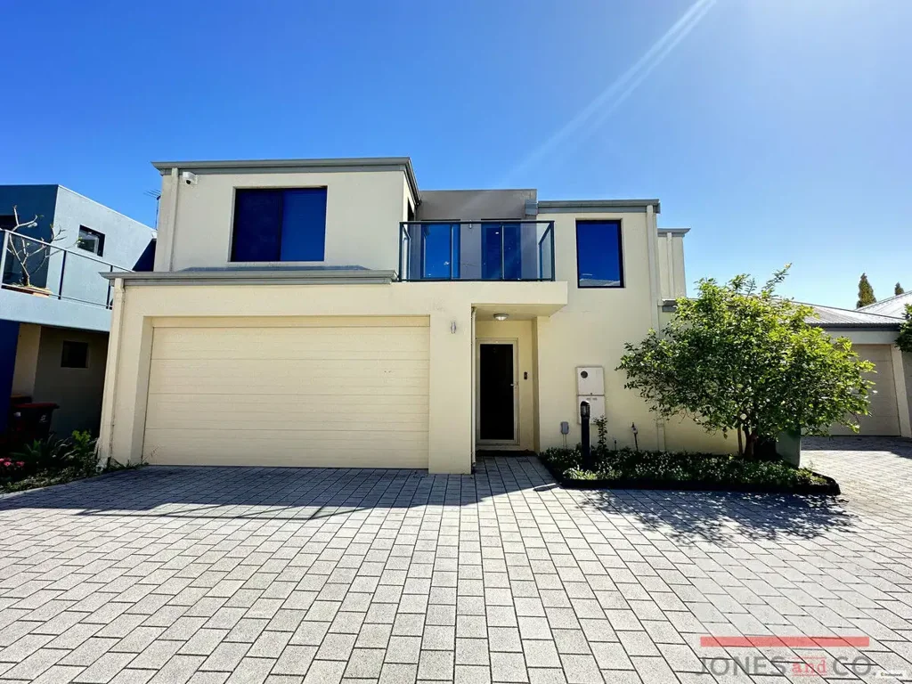 3/118 Huntriss Road, Karrinyup, WA 6018
