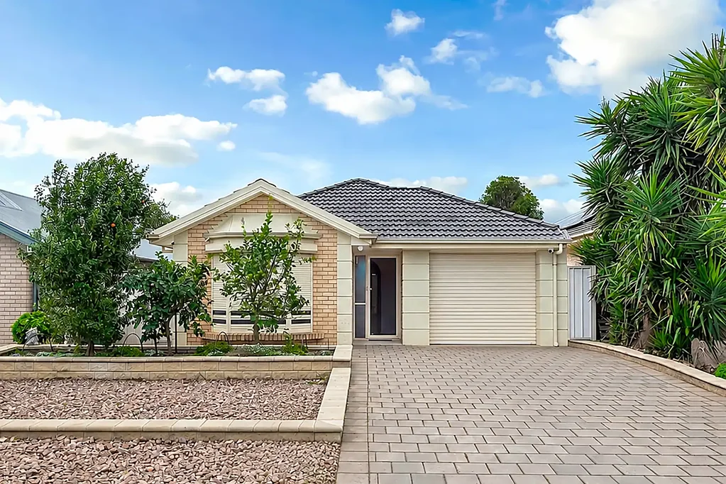 Parafield Gardens 3chambre Low-Maintenance Family Living With Impressive Outdoor Entertaining