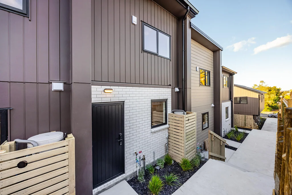 Pakuranga 2Zimmer Most Affordable 2 Bedroom Freehold Living