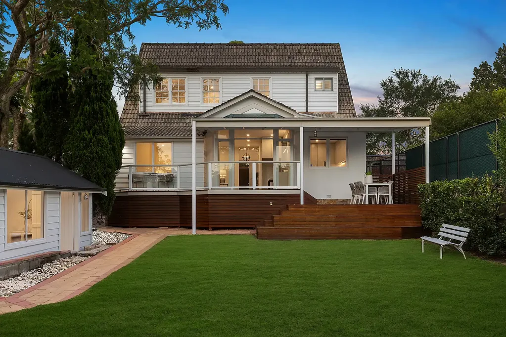 108 Artarmon Road, Artarmon, NSW 2064