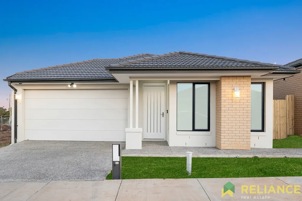 9 Rawlinson Street, Maddingley, VIC 3340