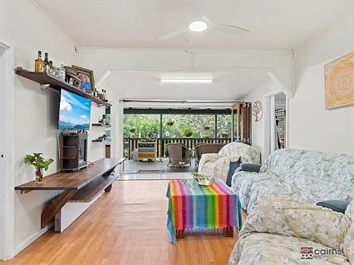 106-108 MILL ST, GORDONVALE QLD 4865, 0 Schlafzimmer, 0 Badezimmer, House
