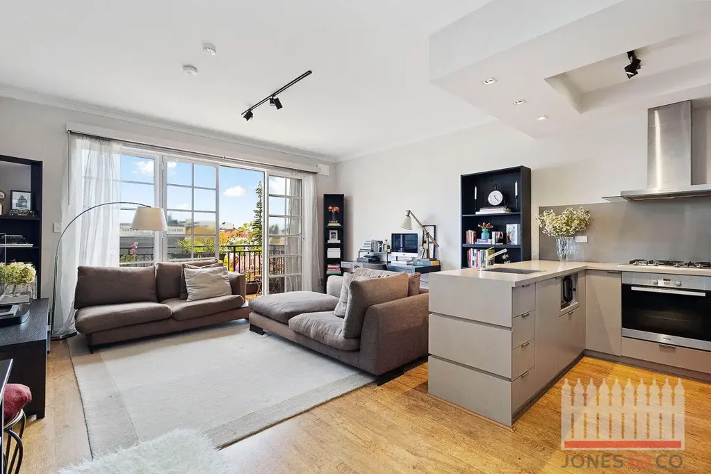 West Perth 1Kwarto Stylish One-Bedroom Apartment in the Heart of West Perth