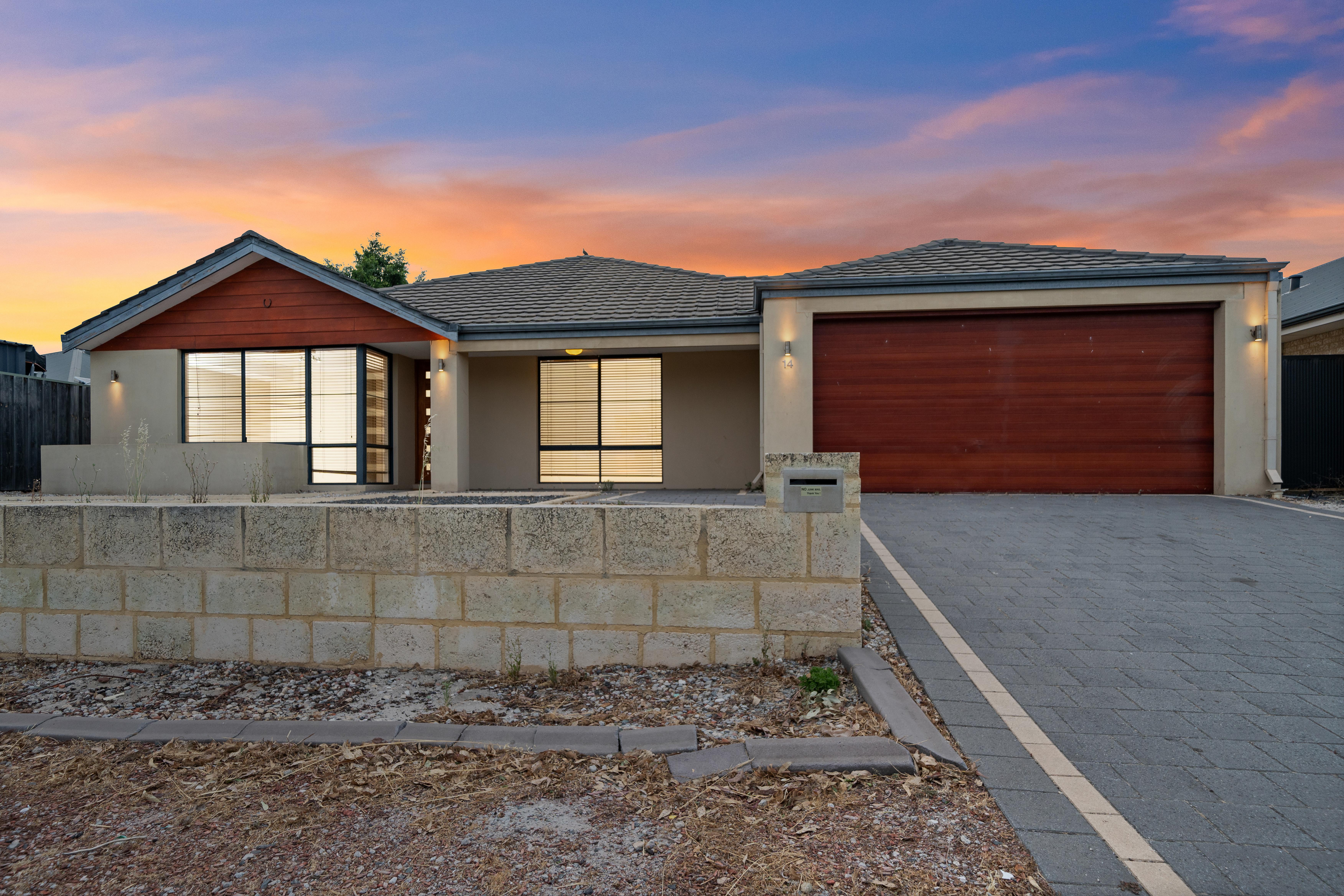 14 WILLEROO WAY, ELLENBROOK WA 6069, 0 Bedrooms, 0 Bathrooms, House