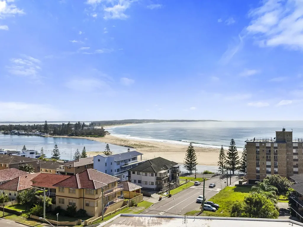 40/38-44 Dening Street, The Entrance, NSW 2261