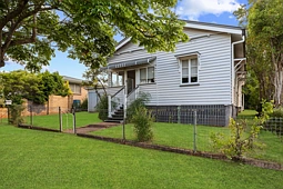 7 Ida Street, South Toowoomba