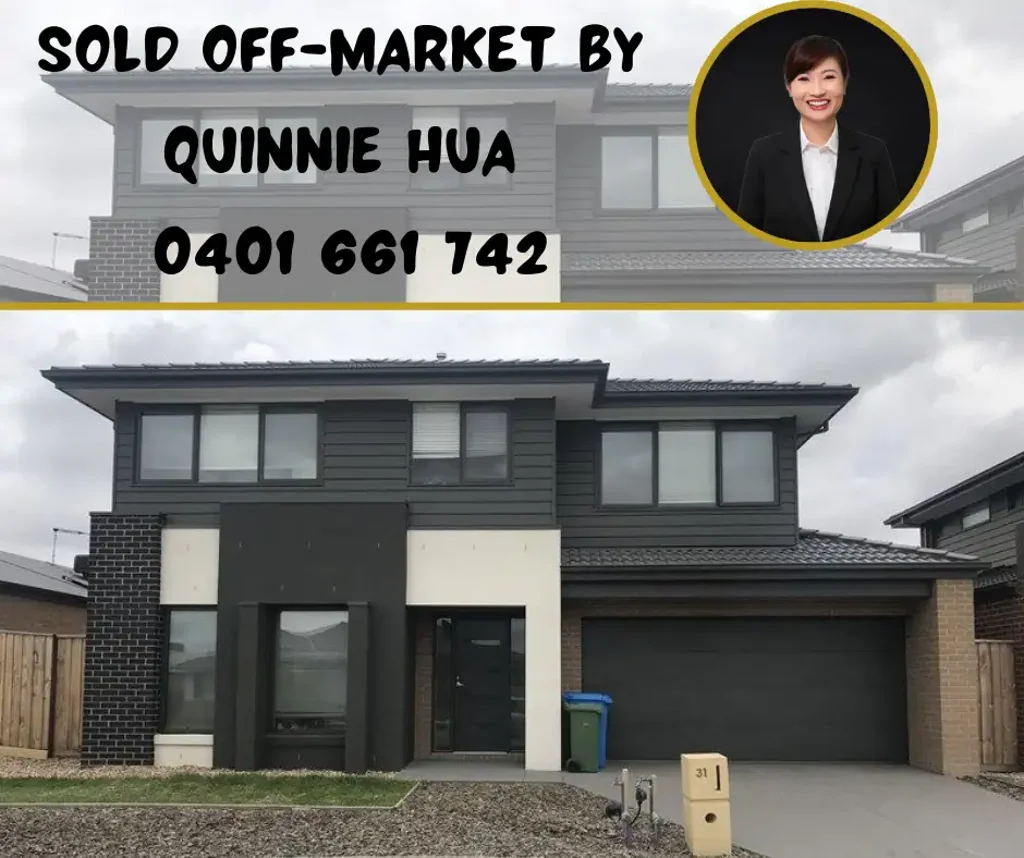 31 Ayredale Street, Clyde, VIC 3978