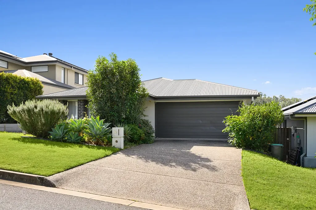 Maudsland 4 Bedroom Motivated Vendors - this means your chance is now!