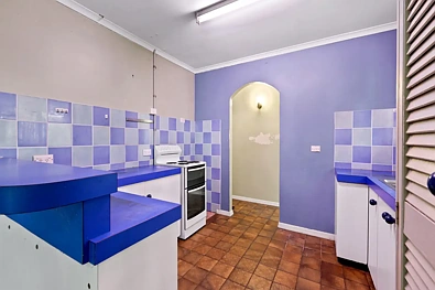 18 SALMON AV, EIMEO QLD 4740, 0 침실, 0 욕실, House