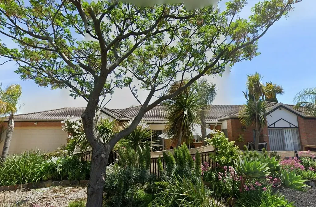 36 Masters Circuit, Roxburgh Park, VIC 3064