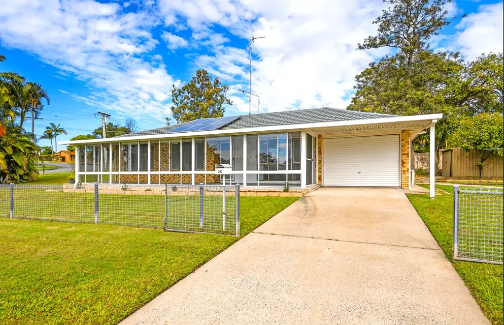 Your perfect family home awaits!