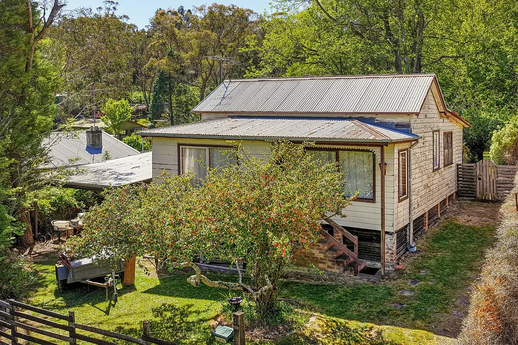 31 Highland Street, Leura, NSW 2780
