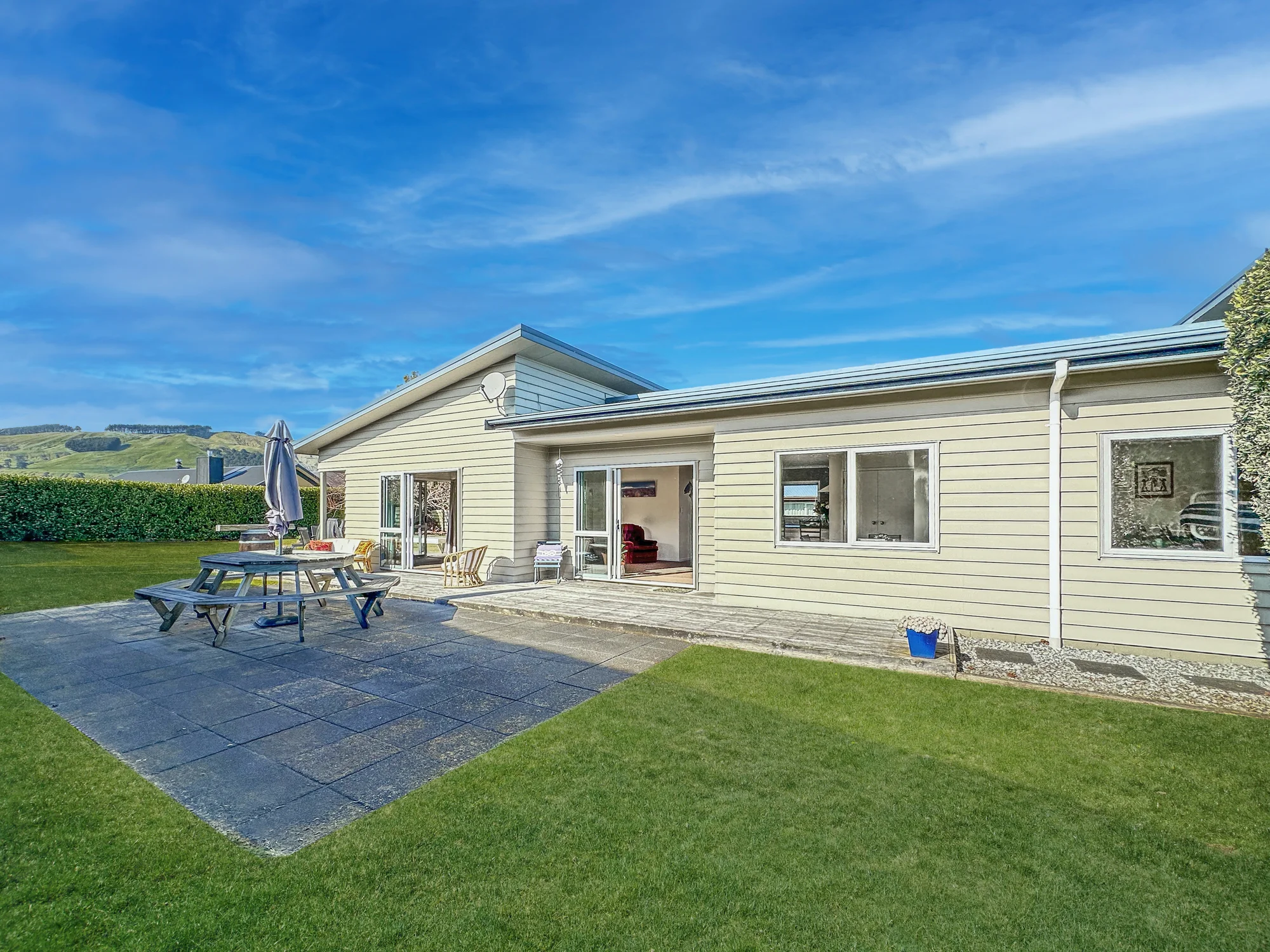 Kinloch 3 Bedroom A Well Kept Secret