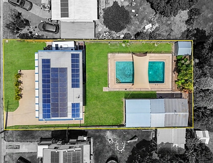 92 Thirteenth Avenue, Railway Estate, Townsville, 3 침실, 3 욕실, House