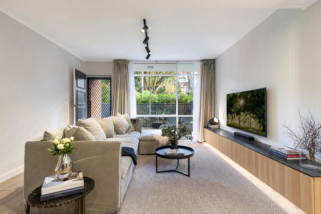 Turramurra 3Habitaciones A sanctuary of style moments from Turramurra Village