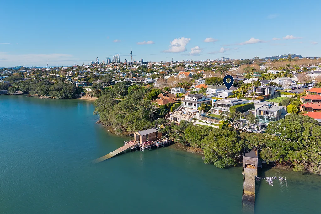 Herne Bay 6Moenga A Rare Coastal Opportunity