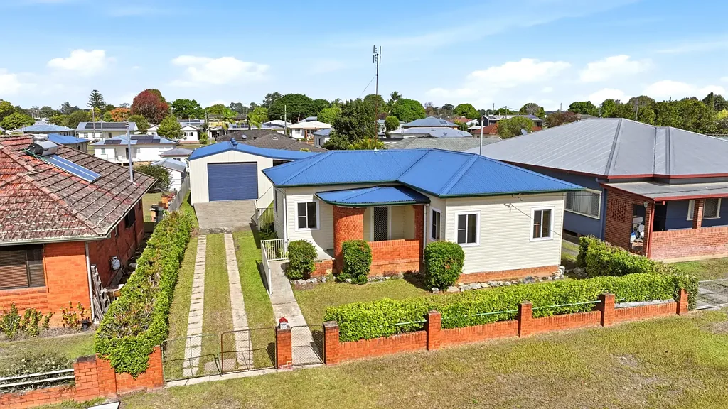 325 Fry Street, Grafton, NSW 2460