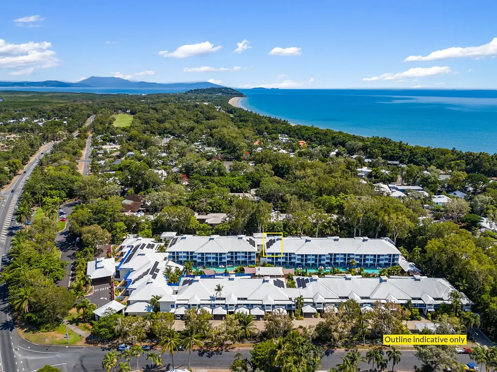 81/2-16 Langley Road, Port Douglas, QLD 4877