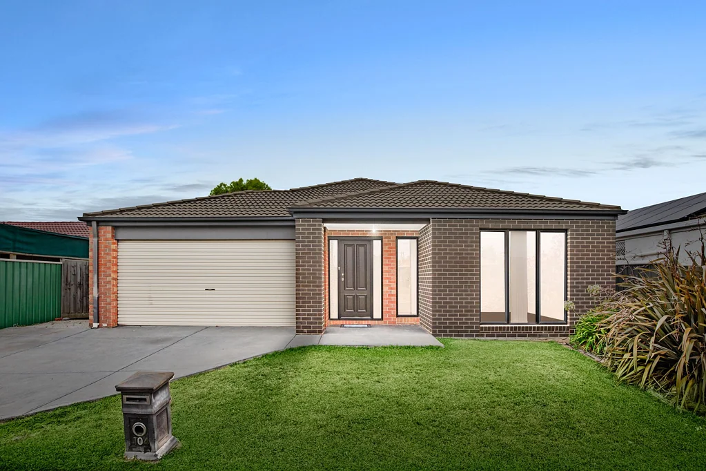 104 Rosella Avenue, Werribee, VIC 3030