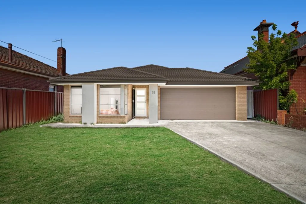 32 Davies Street, Brunswick, VIC 3056