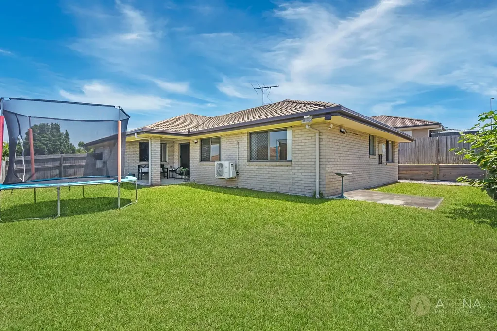 39 Barcombe Drive, Berrinba, QLD 4117