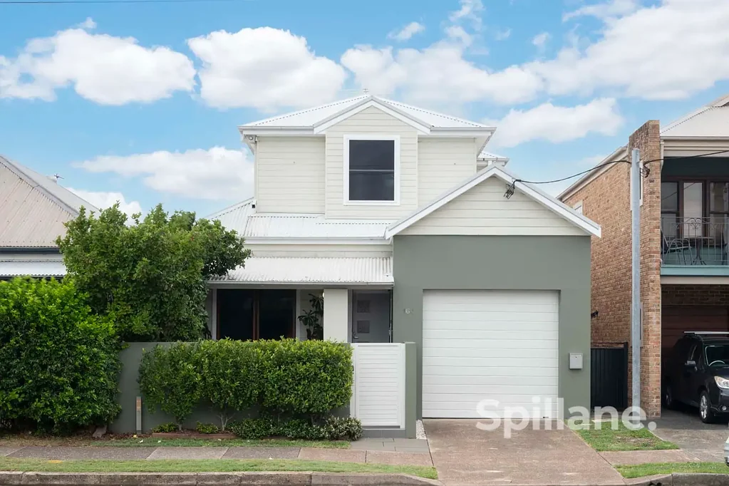 164 Beaumont Street, Hamilton, NSW 2303