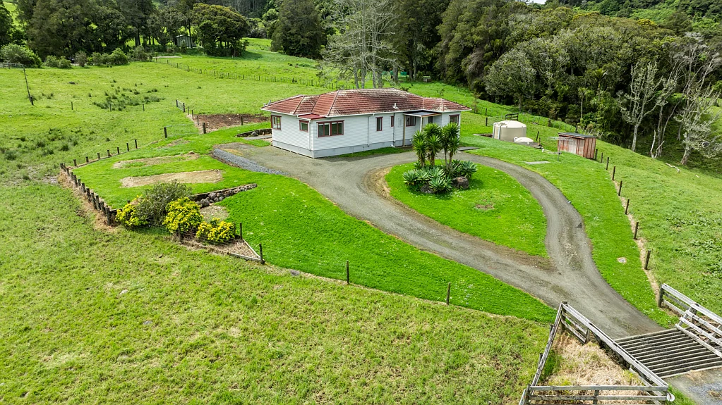 369 Mangakura Road, Helensville, Rodney, Auckland