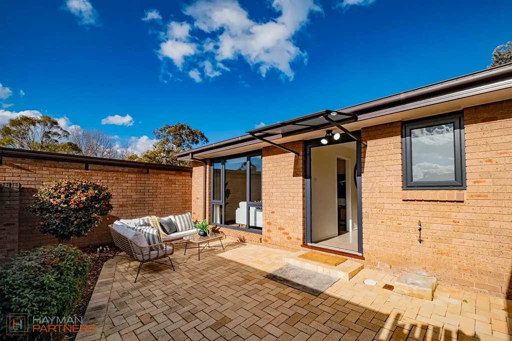 20/14 Marr Street, Pearce, ACT 2607