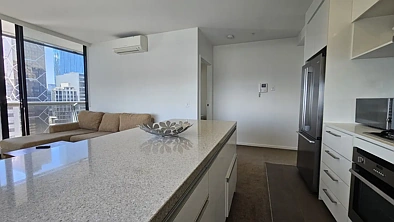 2601/350 William Street, Melbourne, VIC 3000, 2房, 2浴, Apartment