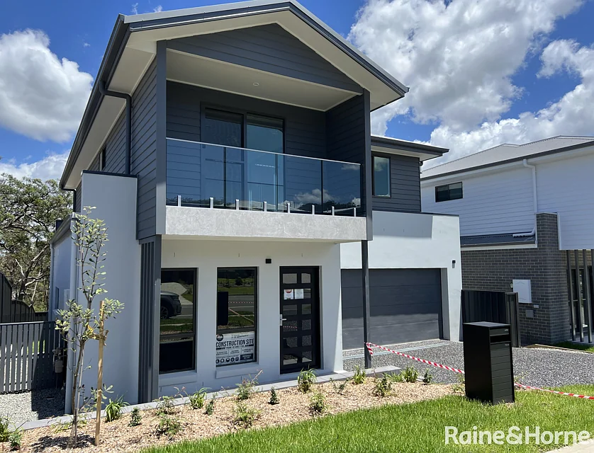65 Butterworth Street, Cameron Park, Newcastle, 4房, 3浴, House