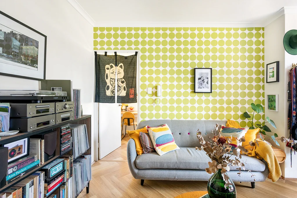 9/96-100 Gowrie Street, Newtown, NSW 2042