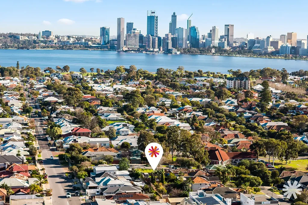 South Perth 1Kwarto Rare Land Opportunity!