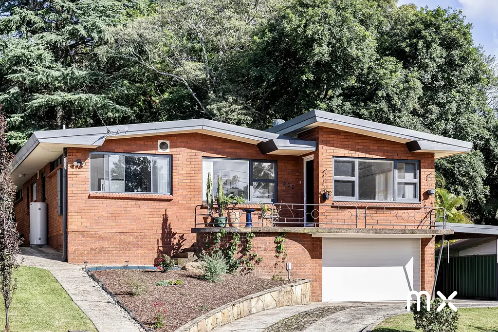 200 Brokers Road, Mount Pleasant, NSW 2519