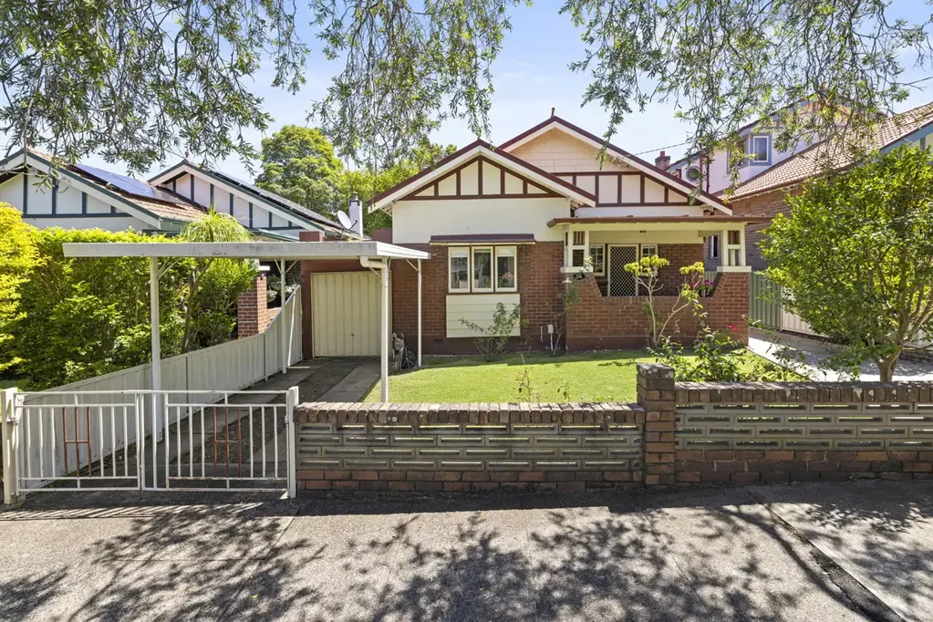 Croydon 3 Bedroom First Time Offered Since 1956 – Elevated Home with Space and Potential
